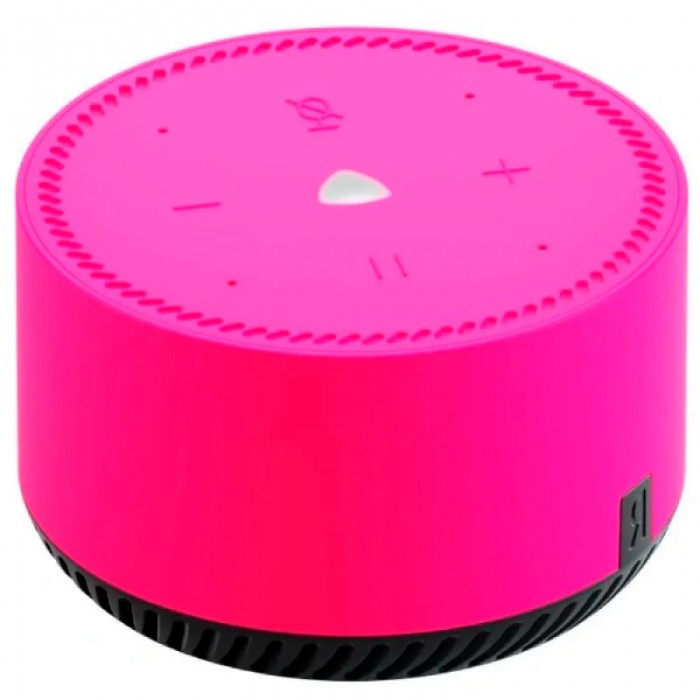 Умная колонка Яндекс Станция Лайт