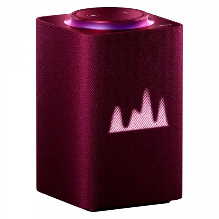 Умная колонка Яндекс Станция Макс с Zigbee