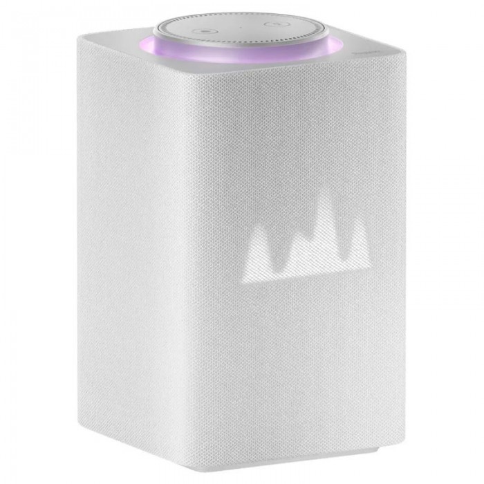 Умная колонка Яндекс Станция Макс с Zigbee