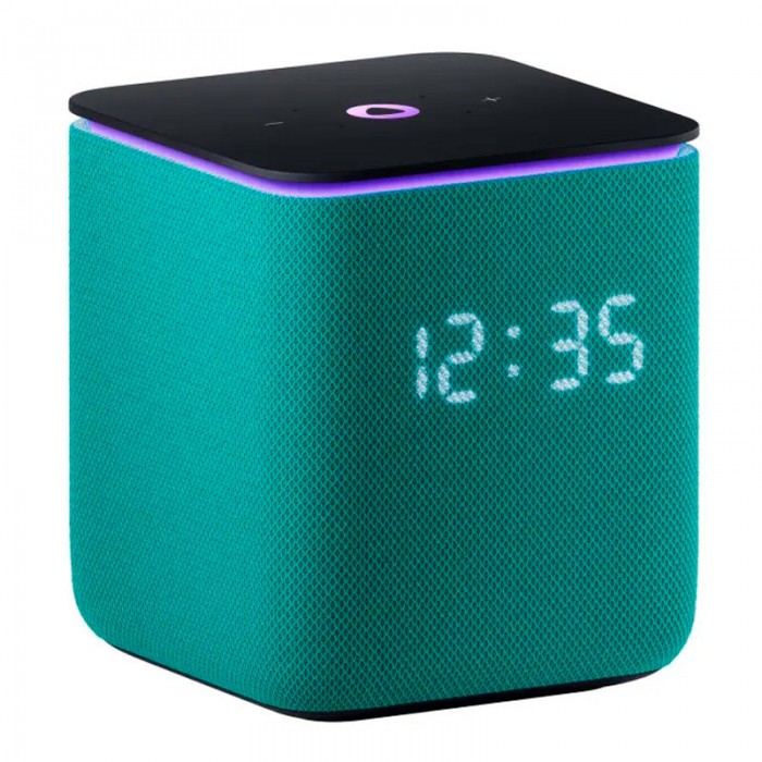 Умная колонка Яндекс Станция Миди