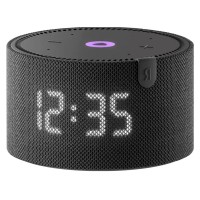 Умная колонка Яндекс Станция Мини 2 (с часами)