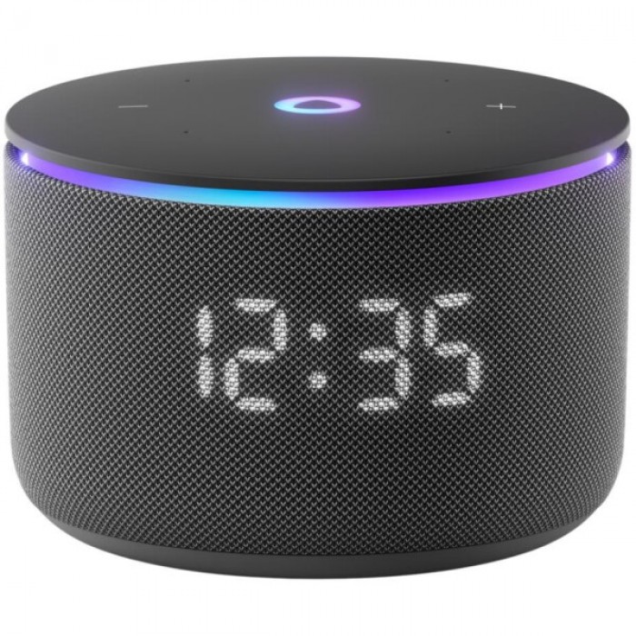 Умная колонка Яндекс Станция Мини 3 Про