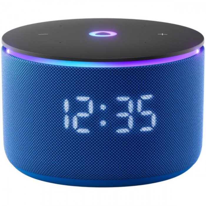 Умная колонка Яндекс Станция Мини 3 Про