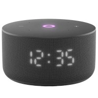 Умная колонка Яндекс Станция Мини 3 (с часами)