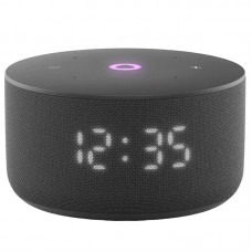 Умная колонка Яндекс Станция Мини 3 (с часами)