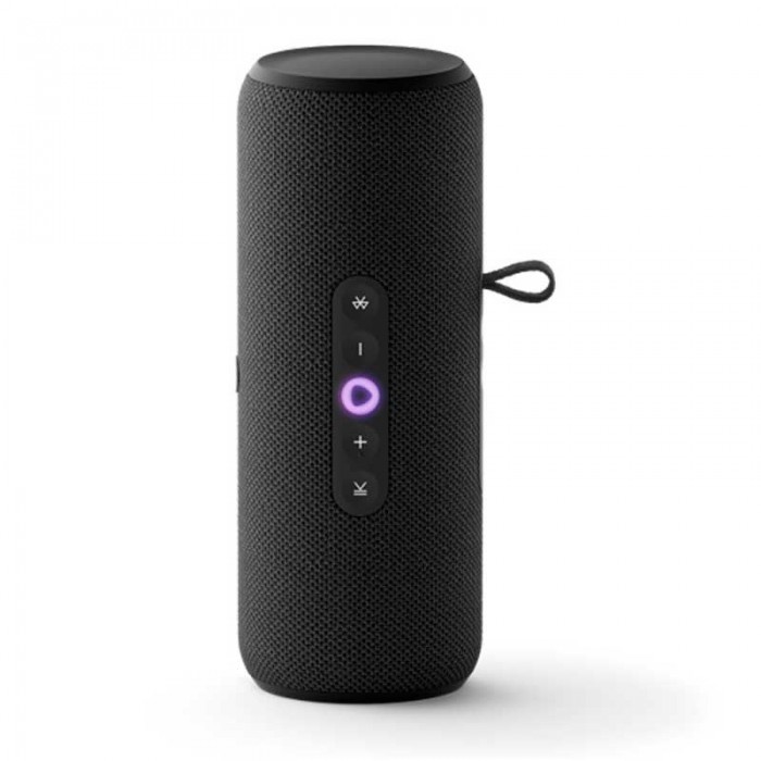 Умная колонка Яндекс Станция Стрит