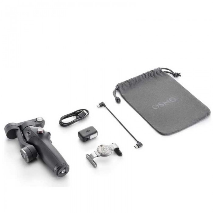 Электрический стабилизатор для смартфона DJI Osmo Mobile 7P