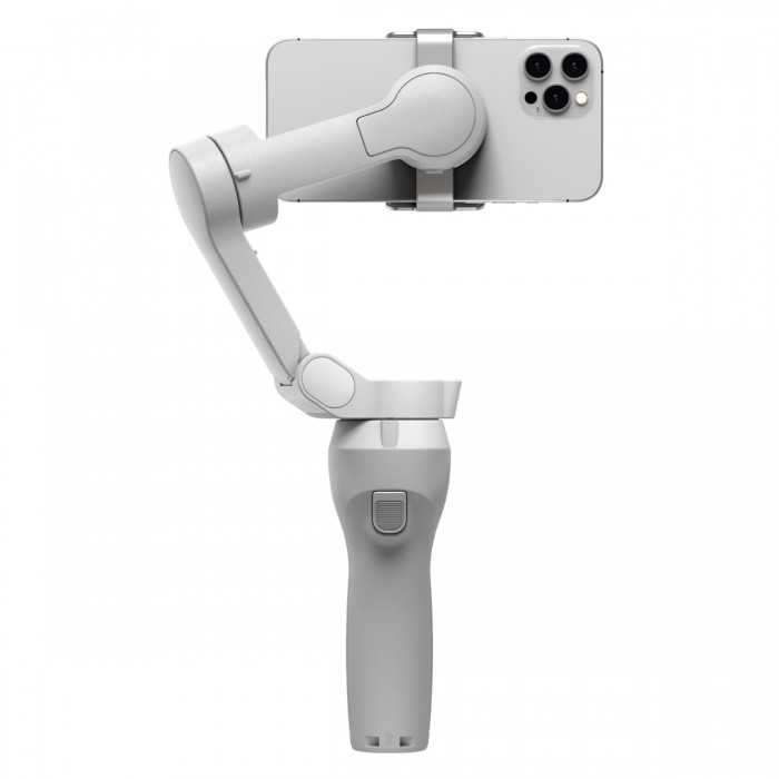 Электрический стабилизатор для смартфона DJI Osmo Mobile SE