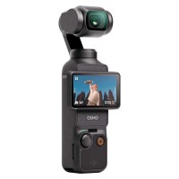 DJI Osmo Pocket 3 Creator Combo