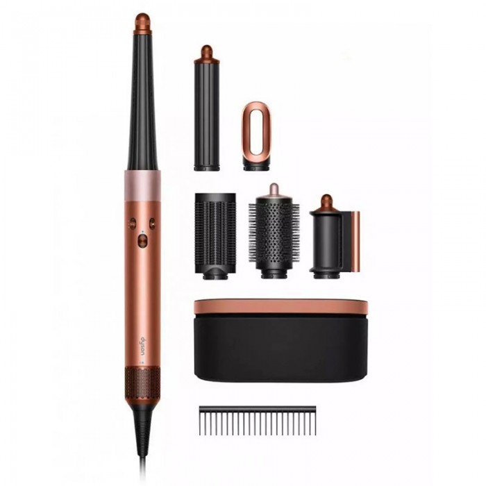 Стайлер Dyson Airwrap HS08 AS