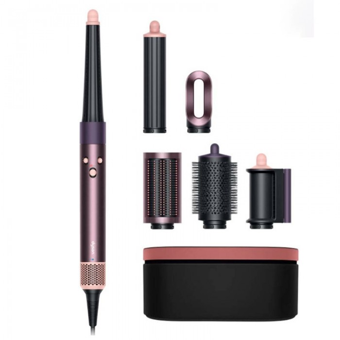 Стайлер Dyson Airwrap Long HS08 JPL
