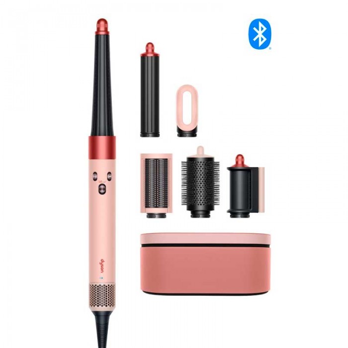 Стайлер Dyson Airwrap Long HS08 KP