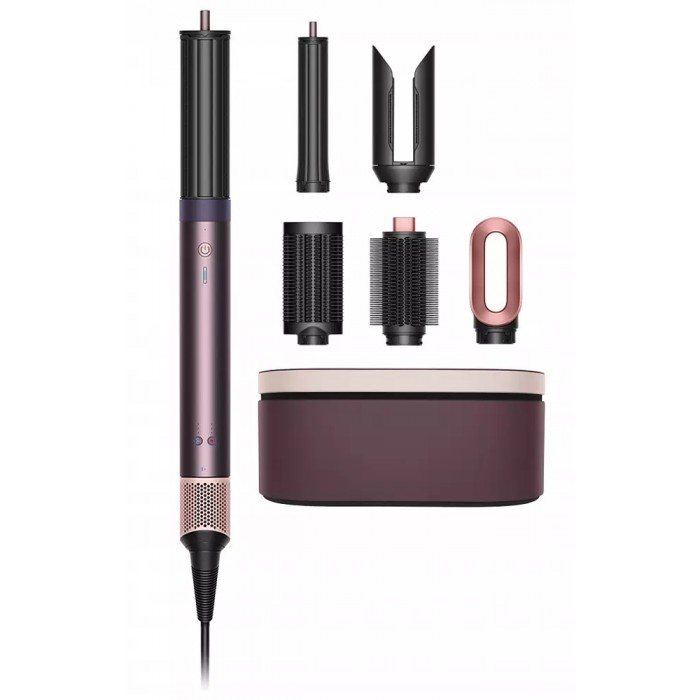 Стайлер Dyson Airwrap Long HS09 JPL