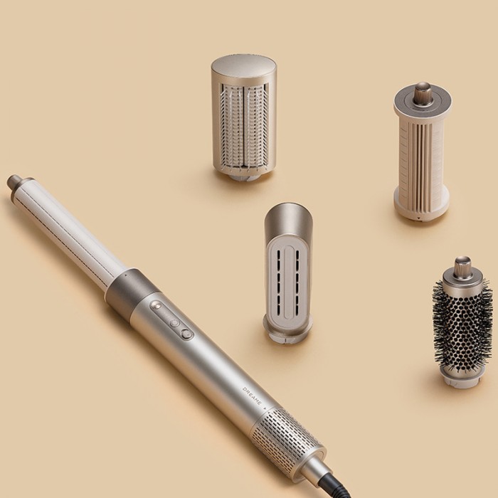 Мультистайлер Dreame AirStyle A10