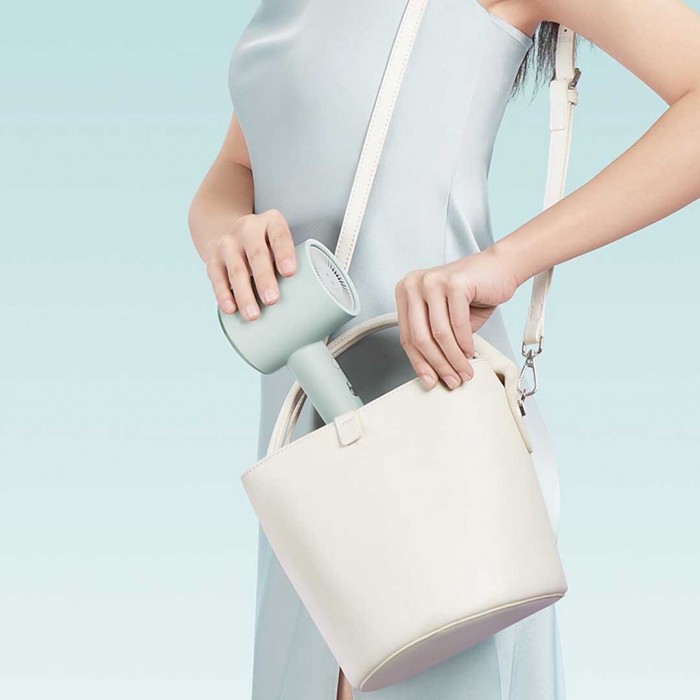 Фен Xiaomi Mi Ionic Hair Dryer H301