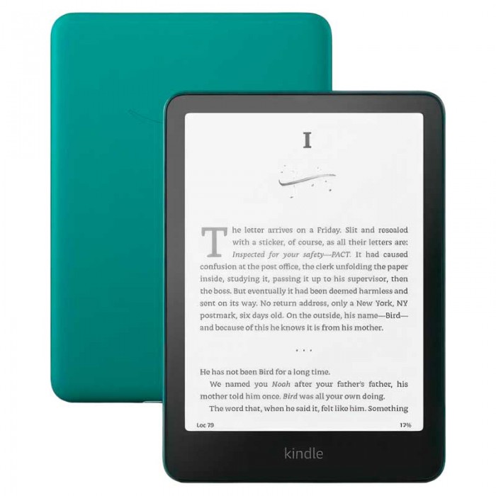 Электронная книга Amazon Kindle Paperwhite Gen 12 Signature Edition 32GB
