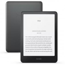 Электронная книга Amazon Kindle Paperwhite Gen 12 16GB 2024