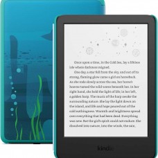 Электронная книга Amazon Kindle kids Gen 11 16GB 2024