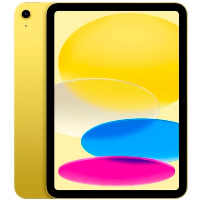 Планшет Apple iPad 11 (A16) 256GB Wi-Fi