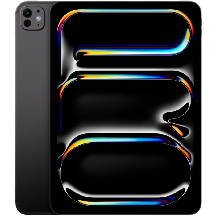 Планшет Apple iPad Pro 11" M4 2024 256GB 5G