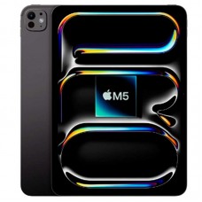 Планшет Apple iPad Pro 11" M5 256GB Wi-Fi