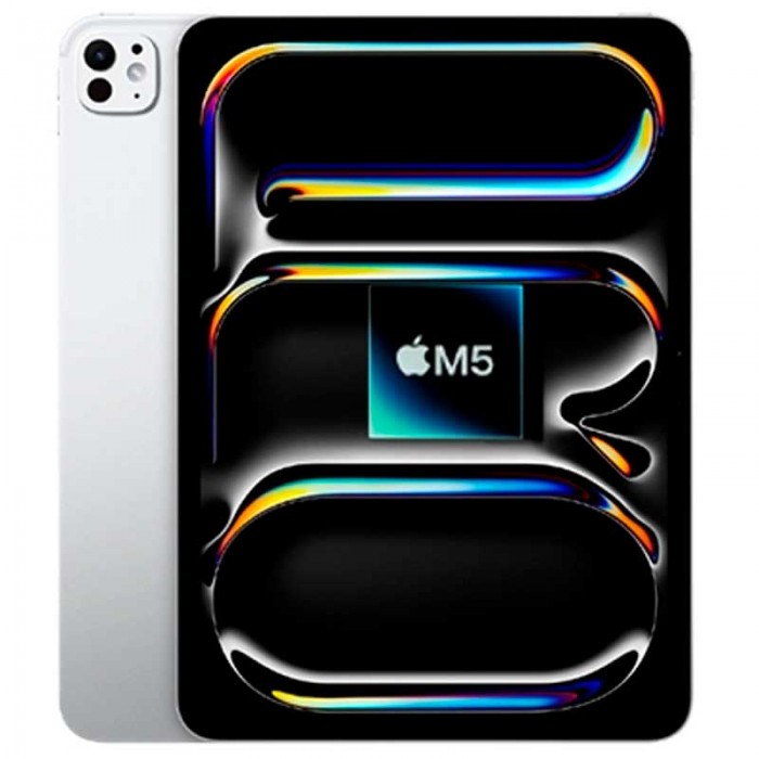 Планшет Apple iPad Pro 11" M5 256GB Wi-Fi