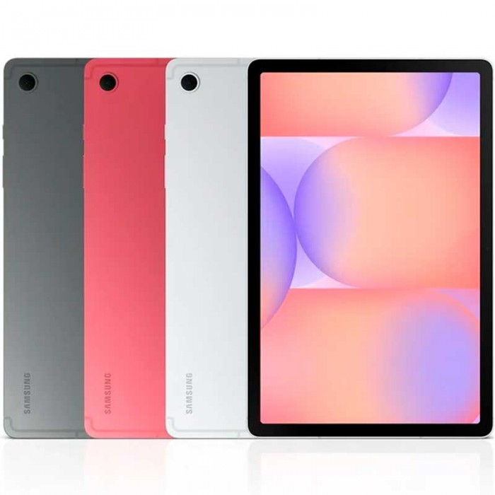 Планшет Samsung Galaxy Tab S10 Lite (8+256) Wi-Fi