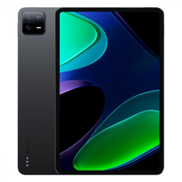 Планшет Xiaomi Pad 6 (8+256) Wi-Fi EU