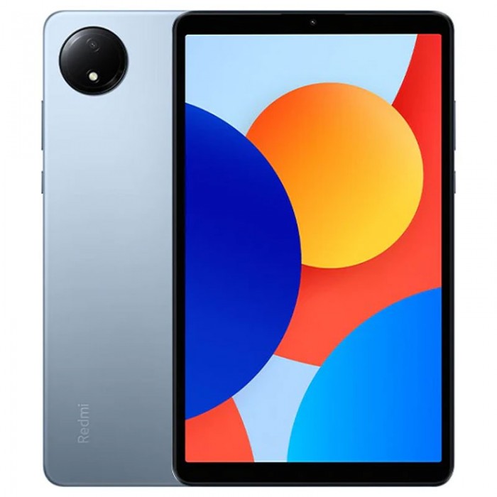 Планшет Xiaomi Redmi Pad SE 8.7 Wi-Fi (6+128) EU