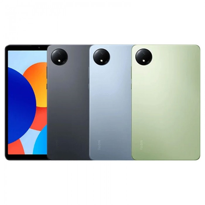 Планшет Xiaomi Redmi Pad SE 8.7 Wi-Fi (6+128) EU