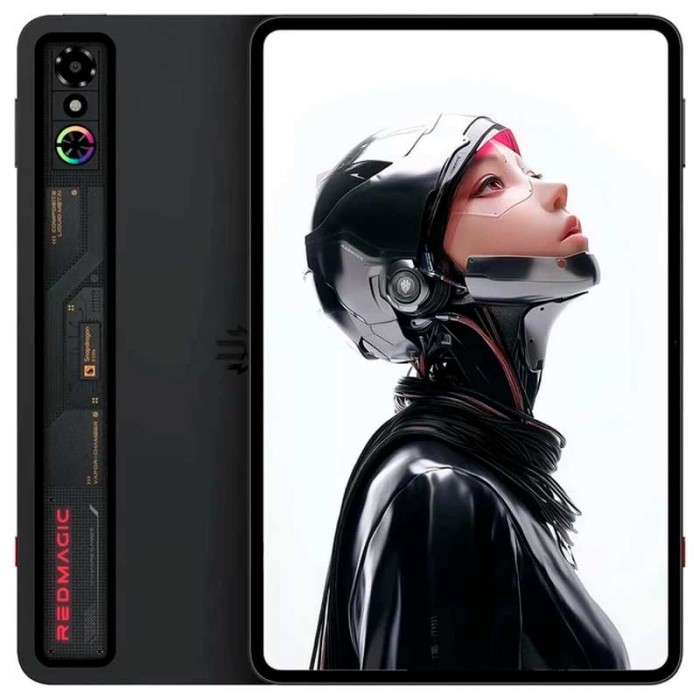 Планшет RedMagic Astra Gaming Tablet Wi-Fi (16+512)