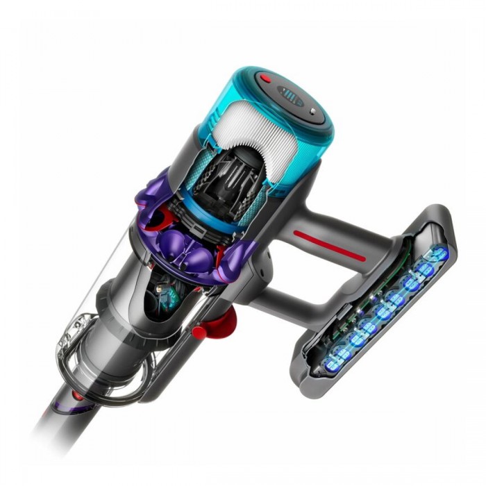 Беспроводной пылесос Dyson Gen 5 Detect Absolute SV23