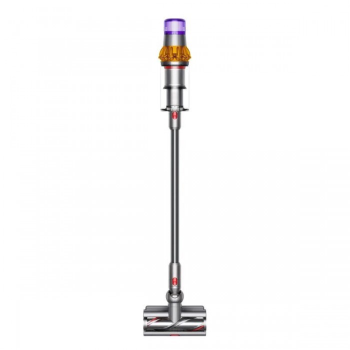 Беспроводной пылесос Dyson V15 Detect Absolute SV47