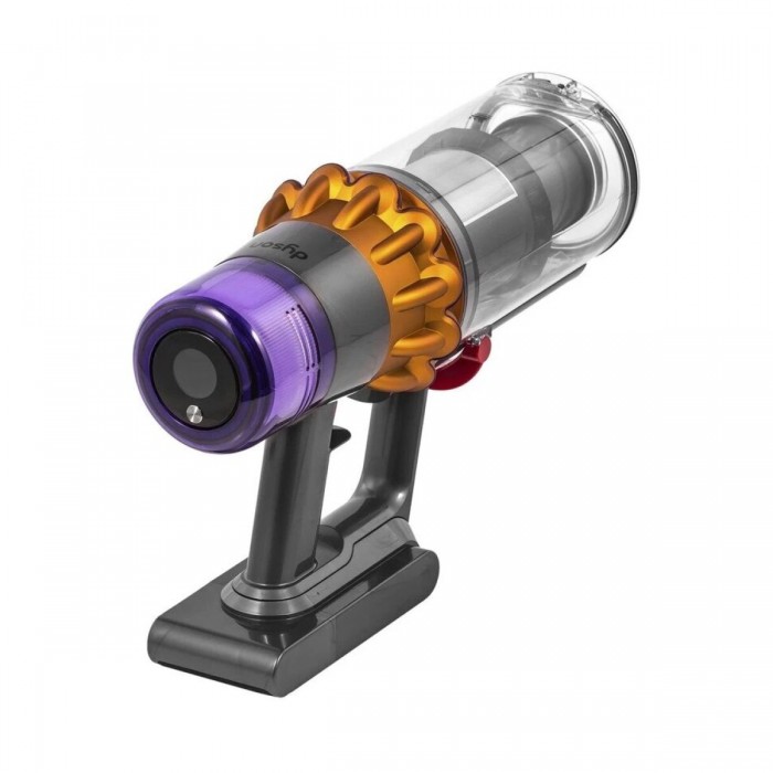 Беспроводной пылесос Dyson V15 Detect Absolute SV47