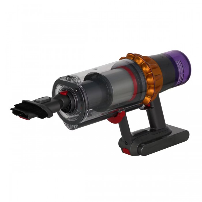 Беспроводной пылесос Dyson V15S Detect Submarine SV47