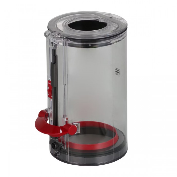 Беспроводной пылесос Dyson V15S Detect Submarine SV47