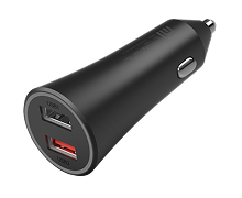 Автомобильные зарядные устройства (3)